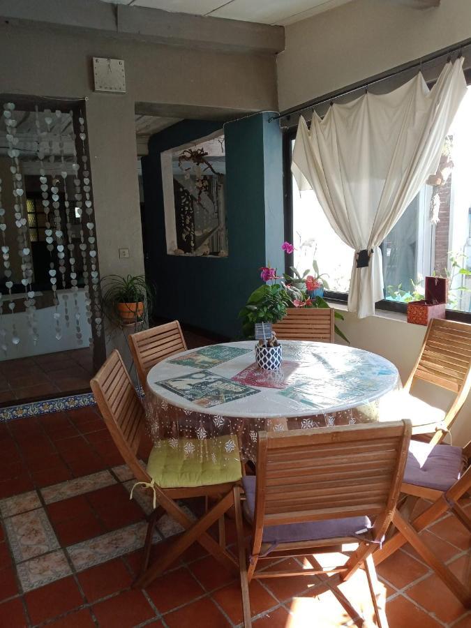 Millas Belle Maison De Caractere Dans Village Et Sa Piscine Privee 7 Pers- 3 Chambres - 12 Rue Emile Zola מראה חיצוני תמונה
