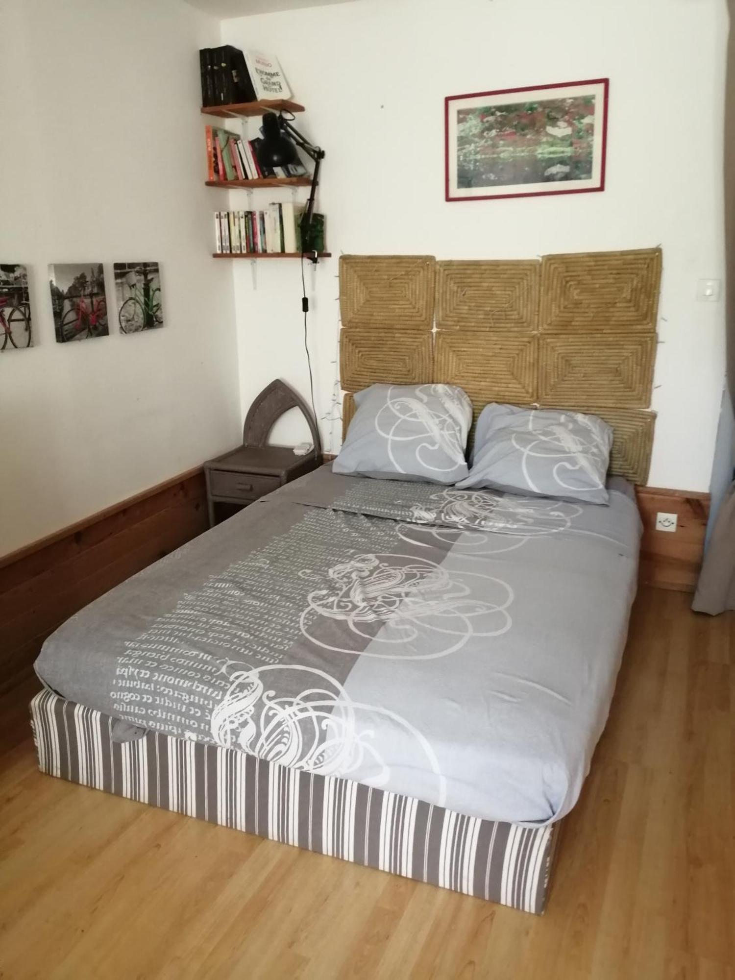 Millas Belle Maison De Caractere Dans Village Et Sa Piscine Privee 7 Pers- 3 Chambres - 12 Rue Emile Zola מראה חיצוני תמונה